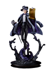 Twisted Wonderland - Azul Ashengrotto - 1/8 (Aniplex) [Shop Exclusive]ㅤ