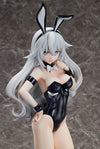 Choujigen Game Neptune - Black Heart - B-style - 1/4 - Bare Leg Bunny Ver. (FREEing)ㅤ