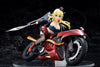 Shinwa Taisen Gilgamesh Knight - Deena Challenger - 1/8 (Amakuni, Hobby Japan)ㅤ