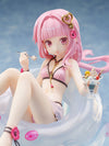 Magia Record Mahou Shoujo Madoka ☆ Magica Gaiden - Tamaki Iroha - F:Nex - 1/7 - Swimsuit ver. (FuRyu)ㅤ