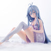 86 -eightysix- - Vladilena Milizé - 1/7 - Negligee ver. (Aniplex)ㅤ