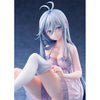 86 -eightysix- - Vladilena Milizé - 1/7 - Negligee ver. (Aniplex)ㅤ