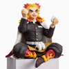 Kimetsu no Yaiba - Rengoku Kyoujurou - Premium Chokonose Figure (SEGA)ㅤ