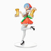 Re:Zero kara Hajimeru Isekai Seikatsu - Rem - SPM Figure - Oktoberfest Ver. (SEGA)ㅤ