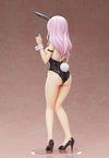 Kaguya-sama wa Kokurasetai: Ultra Romantic - Fujiwara Chika - B-style - 1/4 - Bare Leg Bunny Ver. (FREEing)ㅤ