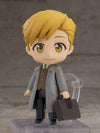 Hagane no Renkinjutsushi Fullmetal Alchemist - Alphonse Elric - Nendoroid #2624 - Final Episode Ver. (Good Smile Company)ㅤ