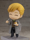 Hagane no Renkinjutsushi Fullmetal Alchemist - Alphonse Elric - Nendoroid #2624 - Final Episode Ver. (Good Smile Company)ㅤ