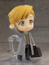 Hagane no Renkinjutsushi Fullmetal Alchemist - Alphonse Elric - Nendoroid #2624 - Final Episode Ver. (Good Smile Company)ㅤ