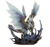 Capcom Figure Builder Creator's Model - Monster Hunter - Binglong Yvercana (Capcom)ㅤ