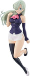 Nanatsu no Taizai: Fundo no Shinpan - Elizabeth Liones - Pop Up Parade - 2024 Re-release (Good Smile Company)ㅤ