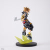 Kingdom Hearts II - Sora - Form-Ism (Square Enix)ㅤ