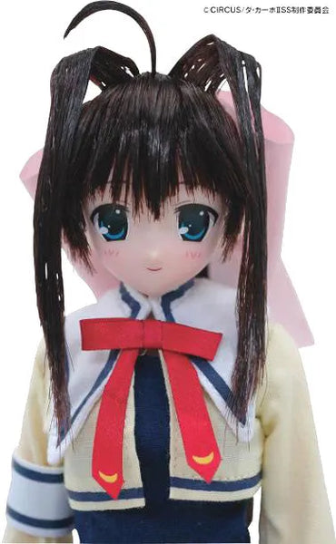 27cm Hybrid Active Figure - Da Capo II Second Season: Otome Asakuraㅤ – Azone International – ActionFigureBrasil — detalhe do produto