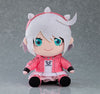 Guilty Gear -Strive- - Elphelt Valentine (Good Smile Company)ㅤ - ActionFigure Brasil