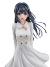 Seishun Buta Yarou wa Bunny Girl Senpai no Yume wo Minai - Makinohara Shouko - Shibuya Scramble Figure - 1/7 - Enoshima Ver. (Alpha Satellite, eStream)ㅤ