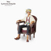 Twisted Wonderland - Kalim Al-Asim - Premium Grace Situation Figure (Sega)ㅤ