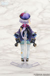 Genshin Impact - Qiqi - 1/8 - Icy Resurrection Ver. (APEX)ㅤ