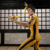 Bruce Lee Ultimate 7 Inch Action Figure The Challenger verㅤ