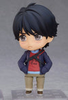 Banana Fish - Okumura Eiji - Nendoroid #1082 - 2023 Re-release (Orange Rouge)ㅤ