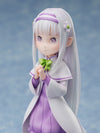 Re:Zero kara Hajimeru Isekai Seikatsu - Emilia - F:Nex - 1/7 - Memories of Childhood (FuRyu)ㅤ