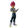 Dragon Ball Super Broly - Vegeta SSJ God - Ichiban Kuji Dragon Ball Back to the Film - D Prize - Masterlise (Bandai Spirits)ㅤ