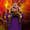 Hokuto no Ken - Raoh - Noodle Stopper Figure (FuRyu)ㅤ