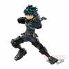 Boku no Hero Academia The Movie: World Heroes' Mission - Midoriya Izuku - The Amazing Heroes (Bandai Spirits)ㅤ