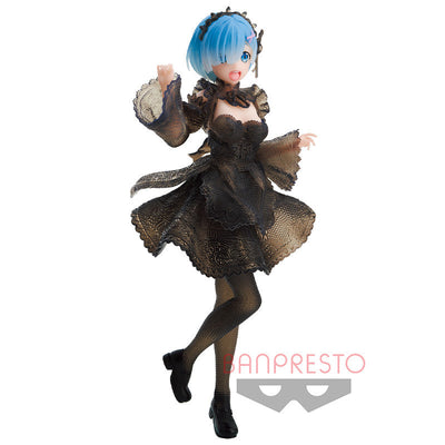 Re:Zero Kara Hajimeru Isekai Seikatsu - Rem - Seethlook (Bandai Spirits)ㅤ