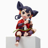 Tensui no Sakuna Hime - Sakuna Hime - Premium Chokonose Figure (SEGA)ㅤ