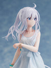 Majo no Tabitabi - Elaina - F:Nex - 1/7 - Summer Dress Ver. (FuRyu)ㅤ