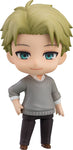 Spy × Family - Loid Forger - Nendoroid #2663 - Casual Outfit Ver. (Good Smile Company)ㅤ - ActionFigure Brasil