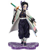 Kimetsu no Yaiba - Kochou Shinobu - Ichiban Kuji Kimetsu no Yaiba ~Orenu Kokoro to Yaiba de Susume~ - C Prize (Bandai Spirits)ㅤ