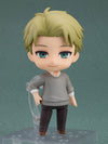 Spy × Family - Loid Forger - Nendoroid #2663 - Casual Outfit Ver. (Good Smile Company)ㅤ - ActionFigure Brasil