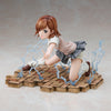 To Aru Kagaku no Railgun T - Misaka Mikoto (Union Creative International Ltd)ㅤ