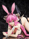 Sin Nanatsu no Taizai - Asmodeus - B-style - 1/4 - Bare Leg Bunny Ver. (FREEing)ㅤ