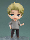 Spy × Family - Loid Forger - Nendoroid #2663 - Casual Outfit Ver. (Good Smile Company)ㅤ - ActionFigure Brasil