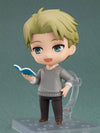 Spy × Family - Loid Forger - Nendoroid #2663 - Casual Outfit Ver. (Good Smile Company)ㅤ - ActionFigure Brasil