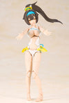 Megami Device ASRA ARCHER AOI 1/1 Plastic Modelㅤ