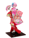 Re:Zero kara Hajimeru Isekai Seikatsu - Ram - F:Nex - 1/4 - Japanese Ningyou ver. (FuRyu, Yoshitoku) [Shop Exclusive]ㅤ