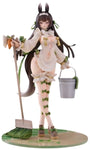 Original - Umamaid Midori-chan - 1/7 (MAGI ARTS)ㅤ