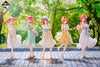 Gotoubun no Hanayome ∬ - Nakano Itsuki - Ichiban Kuji - Ichiban Kuji Gotoubun no Hanayome ∬ ~Anata to Issho ni~ - E Prize - One Piece Dress (Bandai Spirits)ㅤ