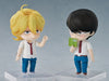 Doukyuusei - Sajou Rihito & Kusakabe Hikaru - Nendoroid #2586 & #2487 Set (Good Smile Arts Shanghai, Orange Rouge)ㅤ