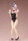 Kaguya-sama wa Kokurasetai: Ultra Romantic - Fujiwara Chika - B-style - 1/4 - Bare Leg Bunny Ver. (FREEing)ㅤ