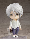 Psycho-Pass - Makishima Shogo - Nendoroid #1601 (Good Smile Company, Orange Rouge)ㅤ