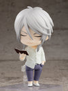 Psycho-Pass - Makishima Shogo - Nendoroid #1601 (Good Smile Company, Orange Rouge)ㅤ