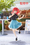 Bocchi the Rock! - Kita Ikuyo - Coreful Figure - Shifuku ver. (Taito)ㅤ