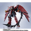 Shin Kidou Senki Gundam Wing - OZ-13MS Gundam Epyon - Metal Robot Damashii - Robot Damashii - Robot Damashii  (Bandai Spirits) [Shop Exclusive]ㅤ