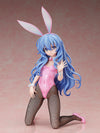 Date A Live IV - Yoshino - Yoshinon - B-style - 1/4 - Bunny Ver. (FREEing)ㅤ