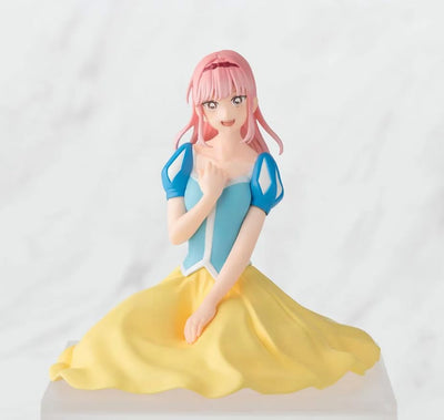 Ao no Hako - Chouno Hina - Premium Chokonose Figure - Bunkasai ver. (SEGA)ㅤ
