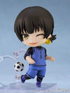 Blue Lock - Bachira Meguru - Nendoroid #2658 (Good Smile Company, Orange Rouge)ㅤ - ActionFigure Brasil