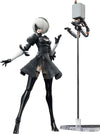 NieR:Automata Ver1.1a - Pod 042 - YoRHa No. 2 Type B - S.H.Figuarts (Bandai Spirits)ㅤ